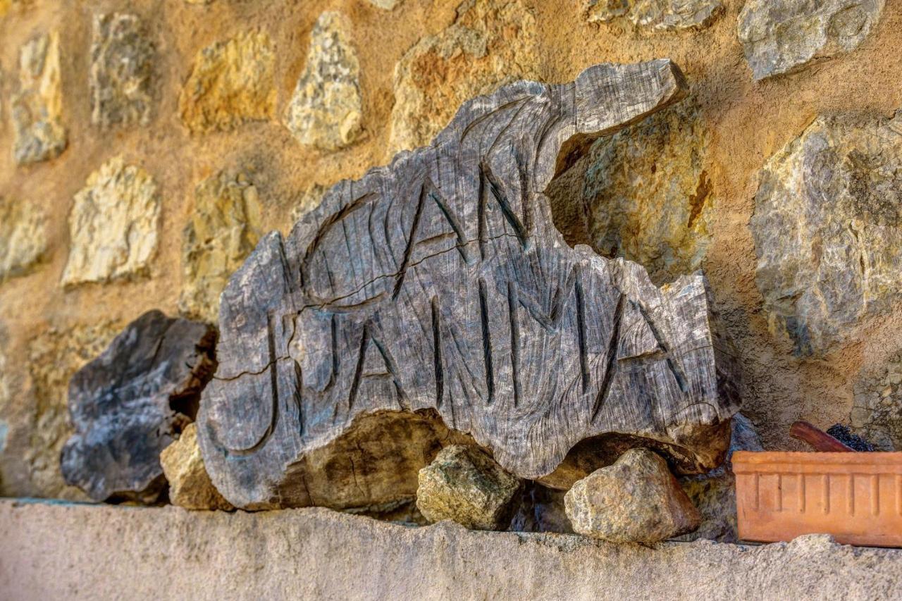 索列尔Can Juanma别墅 外观 照片